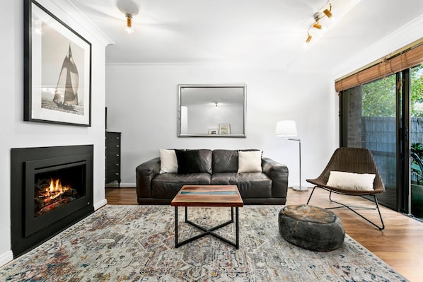 Apartment Images
