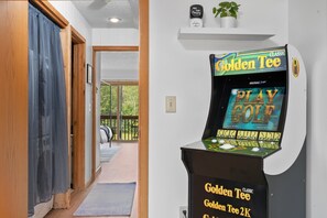 Spielezimmer