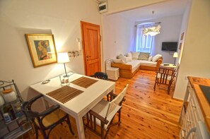 Salle Ă manger