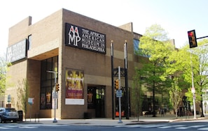 African American Museum