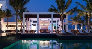Property Swimming Pool