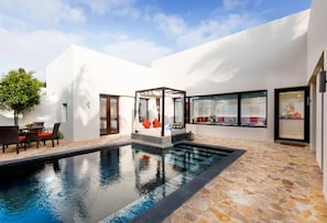 Private Pool