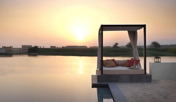 Private Pool
