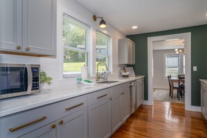 Cucina privata
