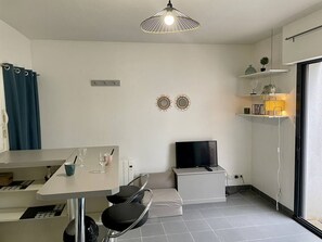 Interiör