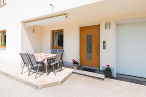 Terrasse / Balcon