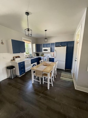 Cucina privata