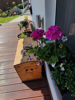 Detalj exteriör