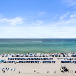 Direct Beach and Gulf Views