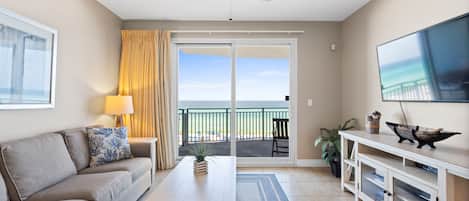 Sterling Breeze Beach Resort Condo Rental 404