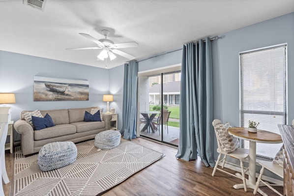 Endless Summer Resort Condo Rental E5