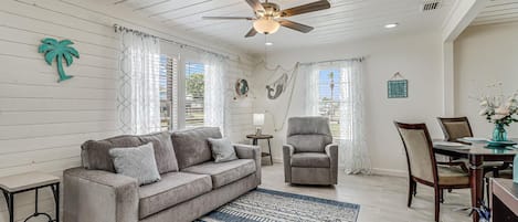 interior - Beautiful living room