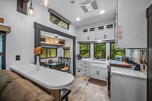 Cuisine privée