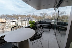 Direct bookings: www.arcaproperties.lu