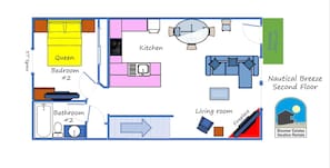 Second Floor Plan