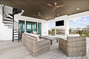 Bullish on Beaches (115)