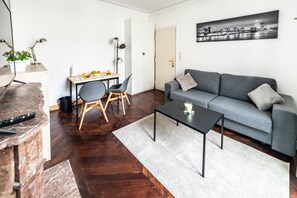 Coin séjour