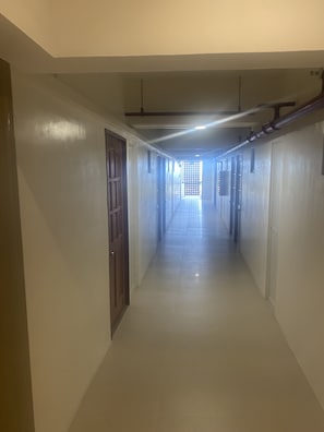 Interiör