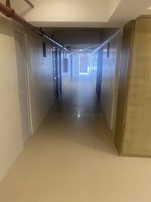 Interiör