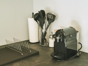 Café et/ou machine à café