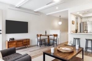 Coin séjour