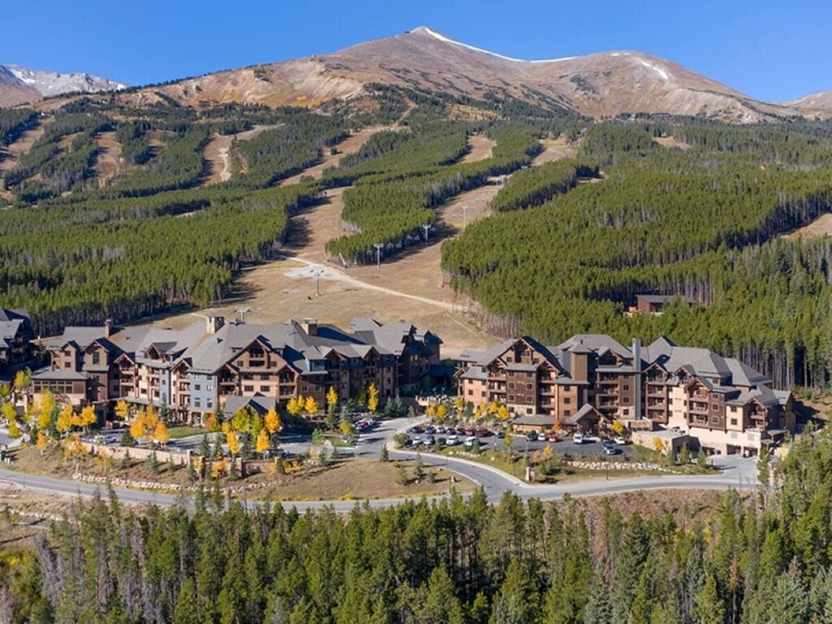 Breckenridge Grand Lodge Peak 7 – 1 Bedroom.