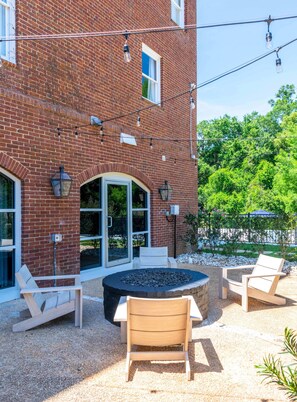 Terrass/Patio