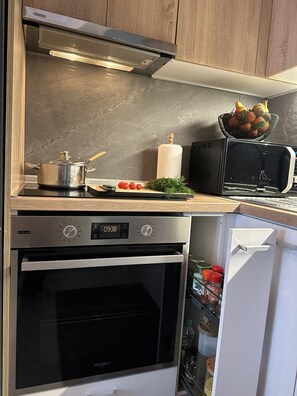 Cuisine privée