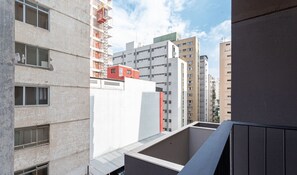 Veranda