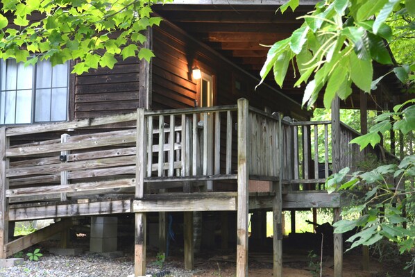 Ulkopuoli