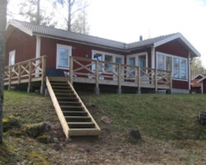accommodation
