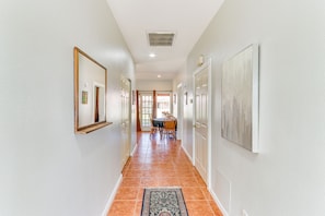 Entryway | Keyless Entry