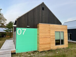 Cabin 7