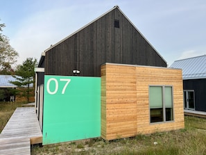 Cabin 7