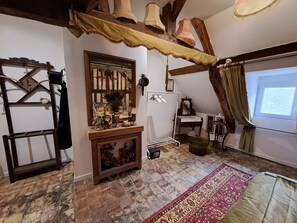 Chambre principale