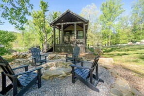 Firepit