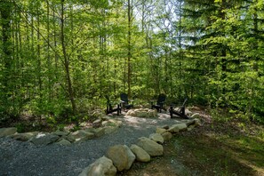 Personal Fire Pit