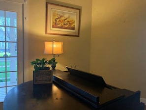 Intérieur