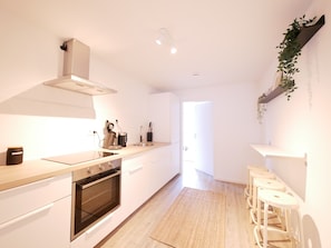 Cucina privata