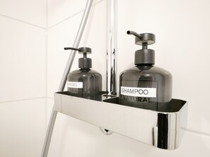 Dotazioni del bagno