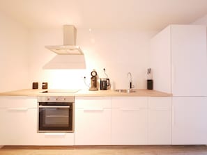 Cucina privata