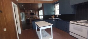 Eget kök