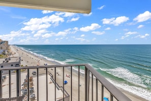 Corner Unit Oceanfront