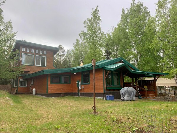 Ulkopuoli