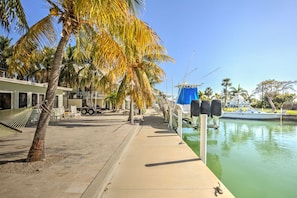 Marina