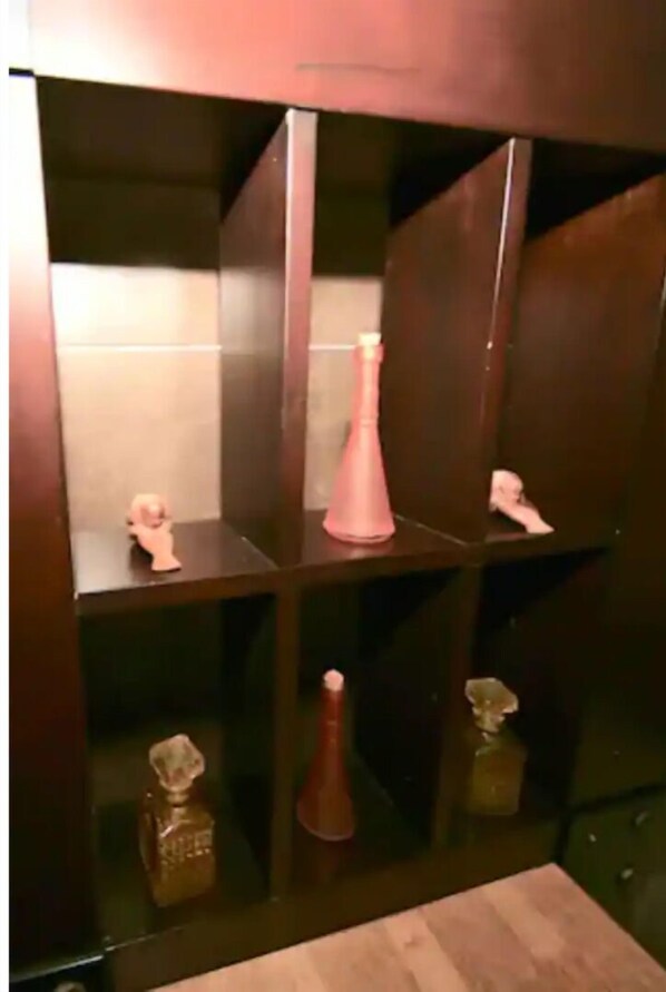 Miscellaneous