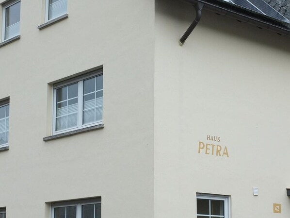 Haus Petra