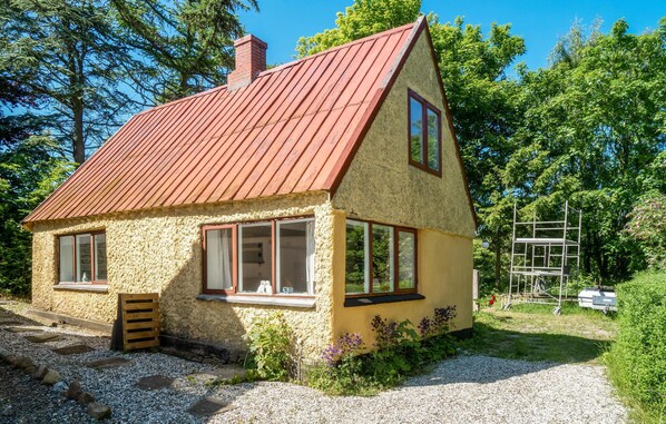 Exteriör