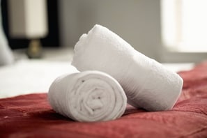 Équipements de salle de bain