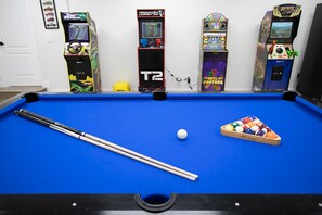 Sala de juegos